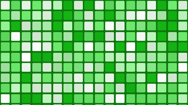 Green 300 mosaic desktop wallpaper — free 4K green 300 wallpaper 3840x2160