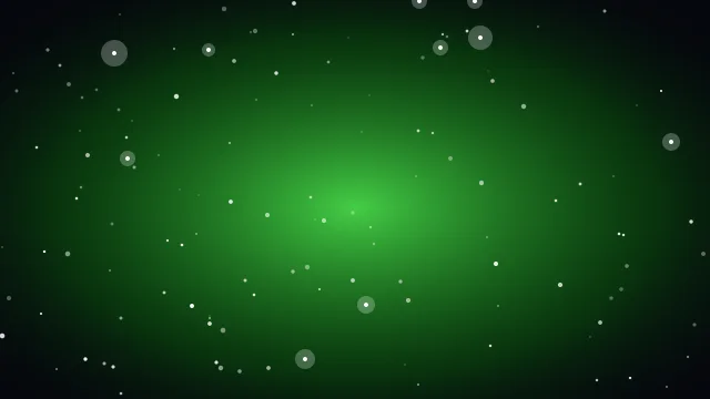 Green 300 stars desktop wallpaper — free 4K green 300 wallpaper 3840x2160
