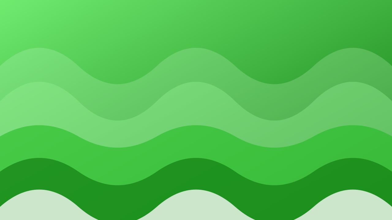 Green 300 waves background — free HD green 300 color wallpaper 1920x1080