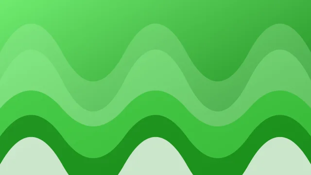 Green 300 waves desktop wallpaper — free 4K green 300 wallpaper 3840x2160
