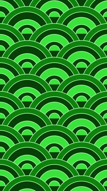 Green 400 artdeco phone wallpaper — free HD green 400 mobile wallpaper 1080x1920