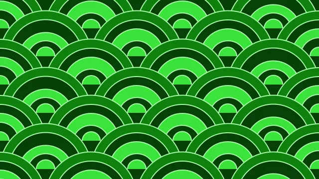 Green 400 artdeco desktop wallpaper — free 4K green 400 wallpaper 3840x2160