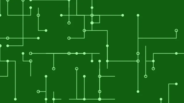 Green 400 circuit desktop wallpaper — free 4K green 400 wallpaper 3840x2160