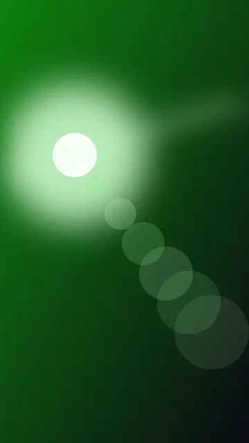 Green 400 flare phone wallpaper — free HD green 400 mobile wallpaper 1080x1920