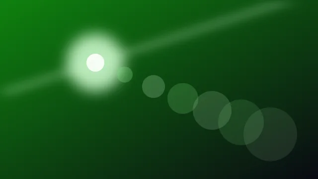Green 400 flare desktop wallpaper — free 4K green 400 wallpaper 3840x2160