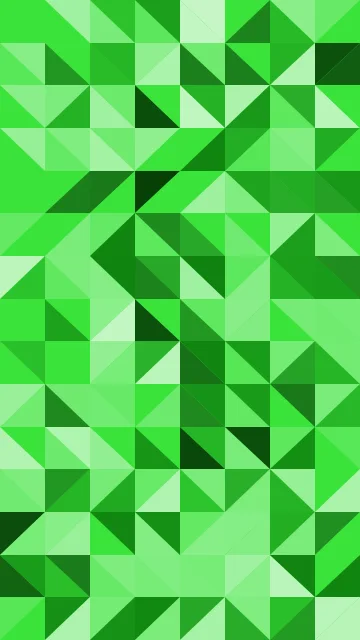 Green 400 geometric phone wallpaper — free HD green 400 mobile wallpaper 1080x1920