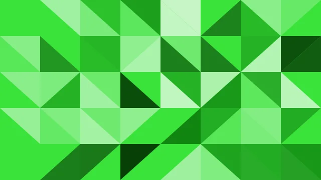 Green 400 geometric desktop wallpaper — free 4K green 400 wallpaper 3840x2160