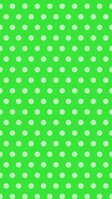 Green 400 polkadot phone wallpaper — free HD green 400 mobile wallpaper 1080x1920