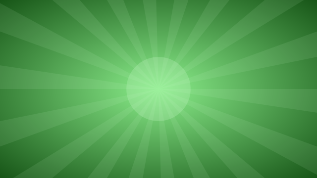 Green 400 rays background — free HD green 400 color wallpaper 1920x1080