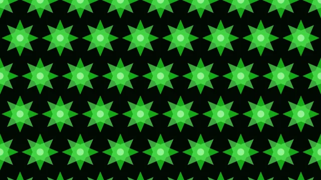 Green 500 arabesque desktop wallpaper — free 4K green 500 wallpaper 3840x2160