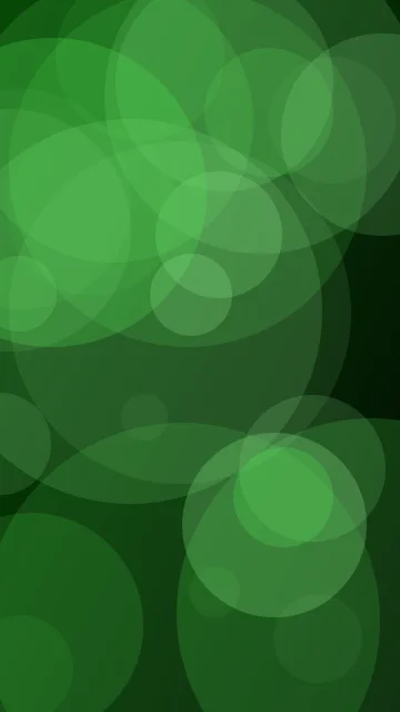 Green 500 bokeh phone wallpaper — free HD green 500 mobile wallpaper 1080x1920