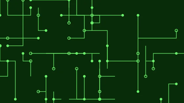 Green 500 circuit desktop wallpaper — free 4K green 500 wallpaper 3840x2160