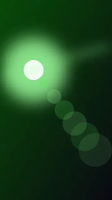 Green 500 flare phone wallpaper — free HD green 500 mobile wallpaper 1080x1920
