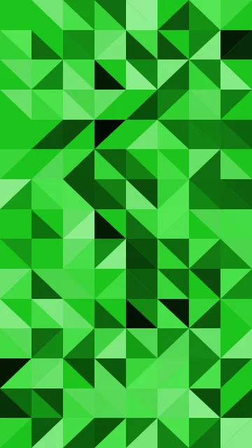 Green 500 geometric phone wallpaper — free HD green 500 mobile wallpaper 1080x1920
