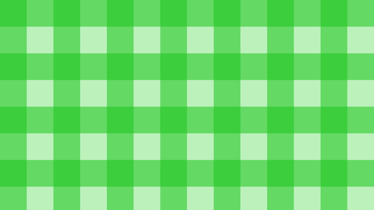 Green 500 gingham background — free HD green 500 color wallpaper 1920x1080