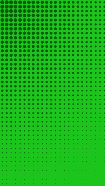Green 500 halftone phone wallpaper — free HD green 500 mobile wallpaper 1080x1920