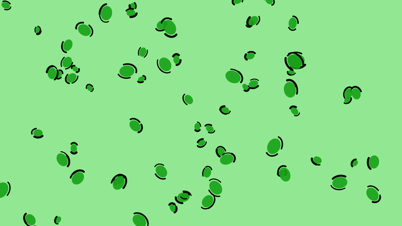 Green 500 leopard print background — free HD green 500 color wallpaper 1920x1080