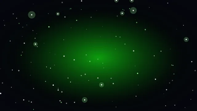 Green 500 stars desktop wallpaper — free 4K green 500 wallpaper 3840x2160