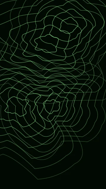 Green 500 topographic phone wallpaper — free HD green 500 mobile wallpaper 1080x1920