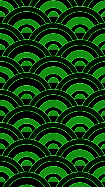 Green 600 artdeco phone wallpaper — free HD green 600 mobile wallpaper 1080x1920