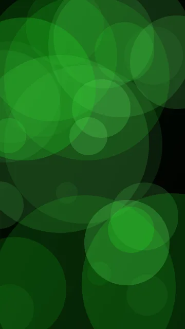 Green 600 bokeh phone wallpaper — free HD green 600 mobile wallpaper 1080x1920