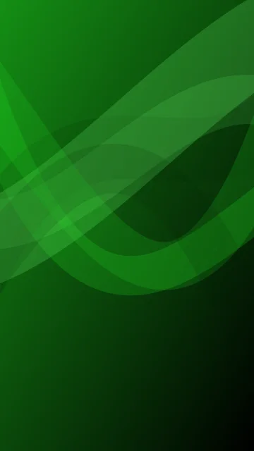 Green 600 curves phone wallpaper — free HD green 600 mobile wallpaper 1080x1920