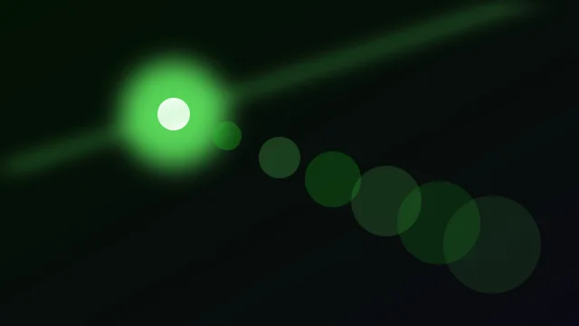 Green 600 flare desktop wallpaper — free 4K green 600 wallpaper 3840x2160