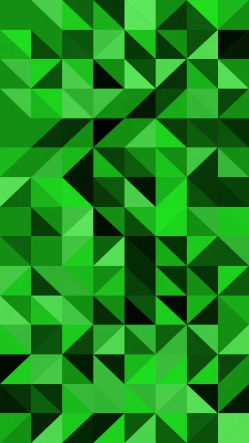 Green 600 geometric phone wallpaper — free HD green 600 mobile wallpaper 1080x1920