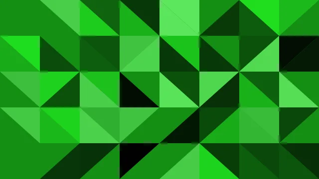Green 600 geometric desktop wallpaper — free 4K green 600 wallpaper 3840x2160