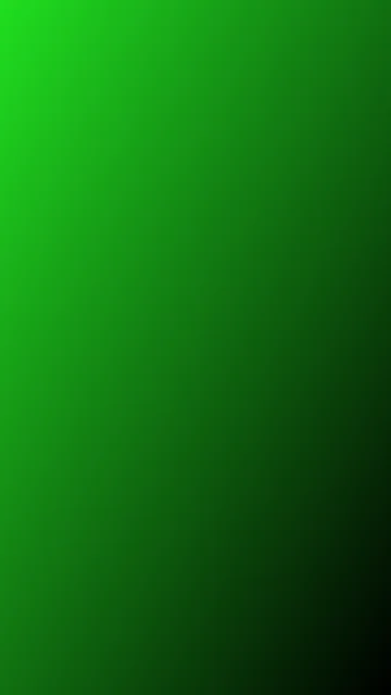 Green 600 gradient phone wallpaper — free HD green 600 mobile wallpaper 1080x1920