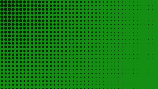Green 600 halftone desktop wallpaper — free 4K green 600 wallpaper 3840x2160
