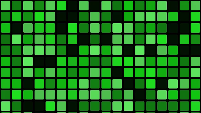 Green 600 mosaic desktop wallpaper — free 4K green 600 wallpaper 3840x2160