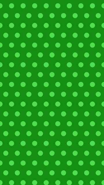 Green 600 polkadot phone wallpaper — free HD green 600 mobile wallpaper 1080x1920