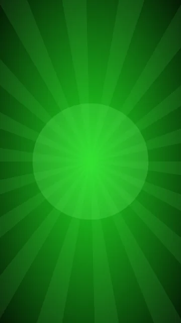 Green 600 rays phone wallpaper — free HD green 600 mobile wallpaper 1080x1920
