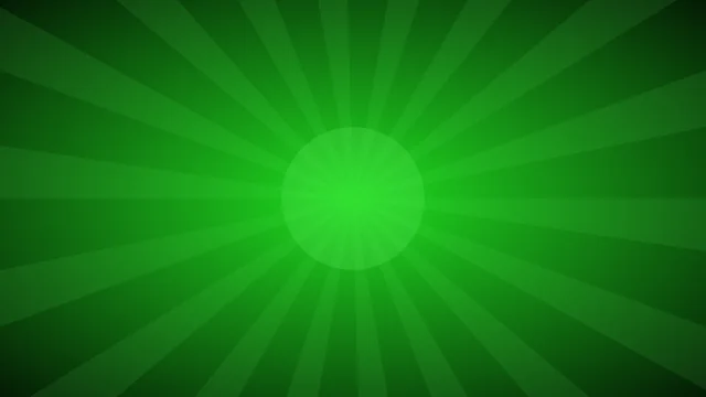 Green 600 rays desktop wallpaper — free 4K green 600 wallpaper 3840x2160