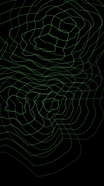 Green 600 topographic phone wallpaper — free HD green 600 mobile wallpaper 1080x1920