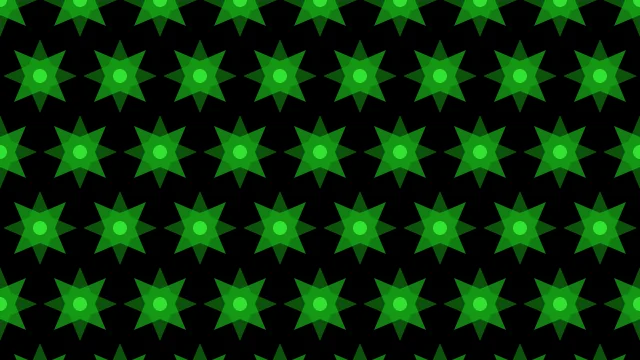 Green 700 arabesque desktop wallpaper — free 4K green 700 wallpaper 3840x2160