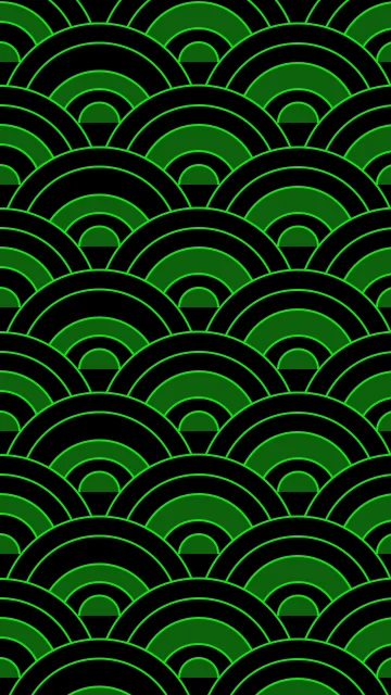 Green 700 artdeco phone wallpaper — free HD green 700 mobile wallpaper 1080x1920
