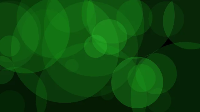Green 700 bokeh desktop wallpaper — free 4K green 700 wallpaper 3840x2160