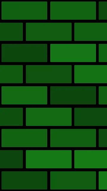 Green 700 brick phone wallpaper — free HD green 700 mobile wallpaper 1080x1920