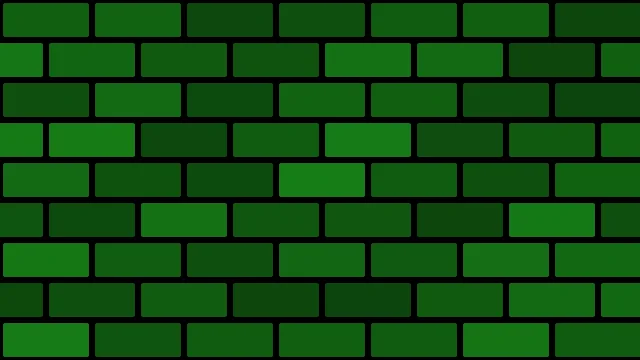 Green 700 brick desktop wallpaper — free 4K green 700 wallpaper 3840x2160