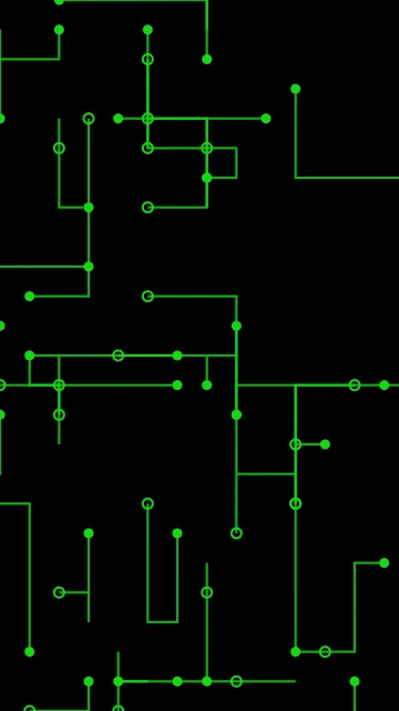 Green 700 circuit phone wallpaper — free HD green 700 mobile wallpaper 1080x1920