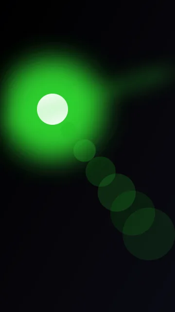 Green 700 flare phone wallpaper — free HD green 700 mobile wallpaper 1080x1920