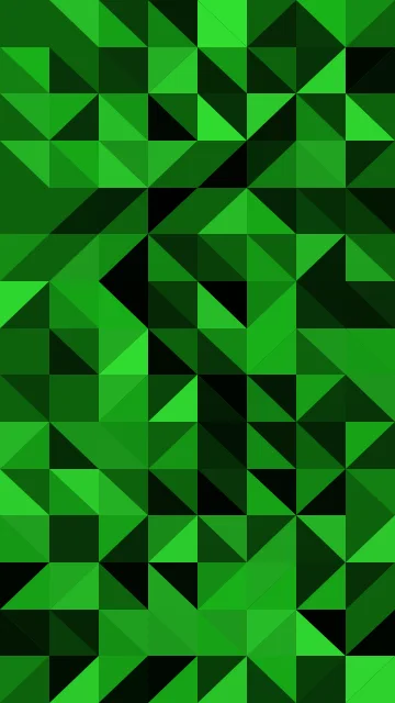 Green 700 geometric phone wallpaper — free HD green 700 mobile wallpaper 1080x1920
