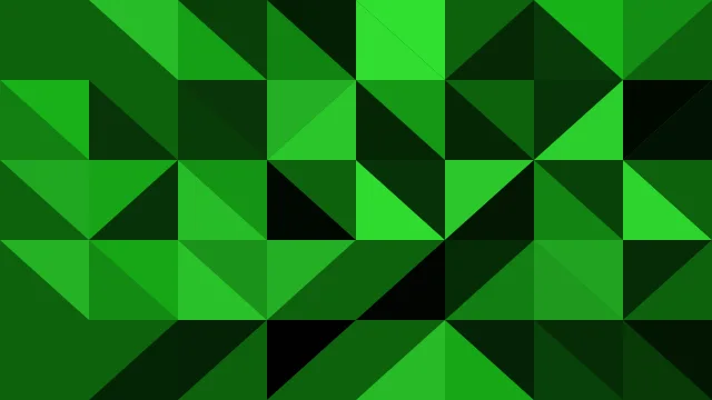 Green 700 geometric desktop wallpaper — free 4K green 700 wallpaper 3840x2160