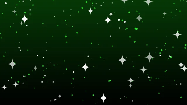 Green 700 glitter desktop wallpaper — free 4K green 700 wallpaper 3840x2160