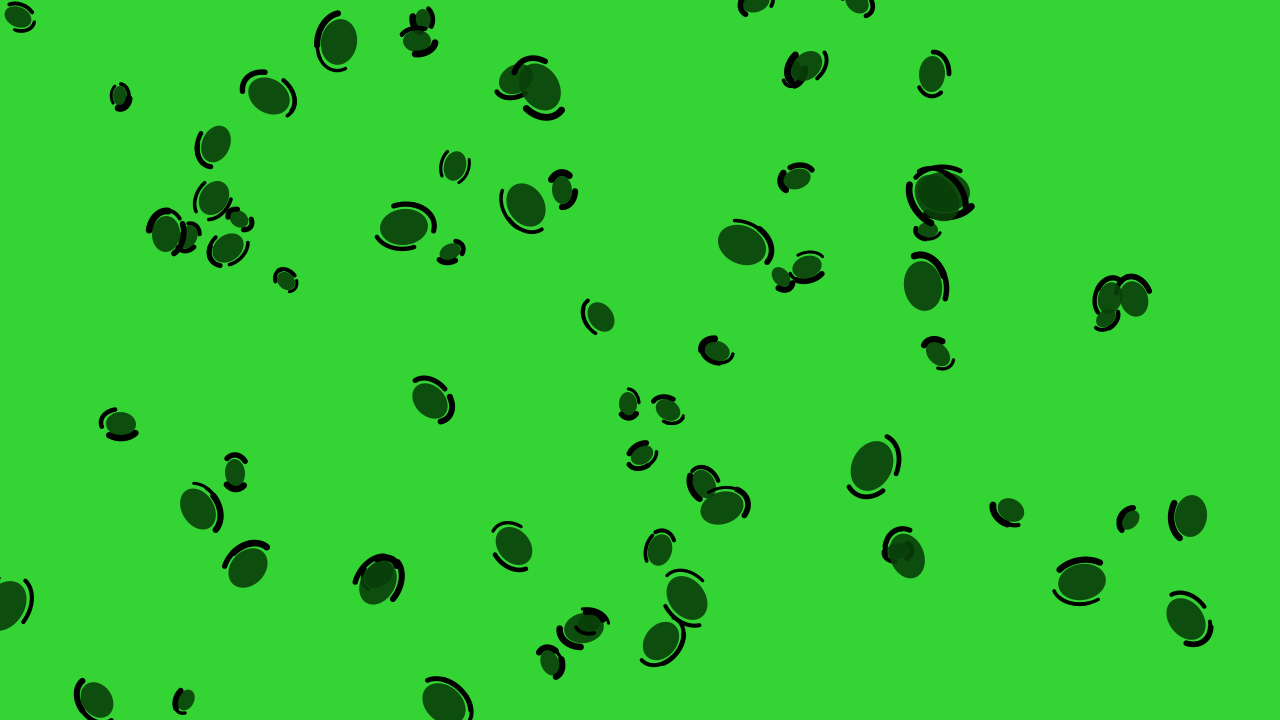 Green 700 leopard print background — free HD green 700 color wallpaper 1920x1080