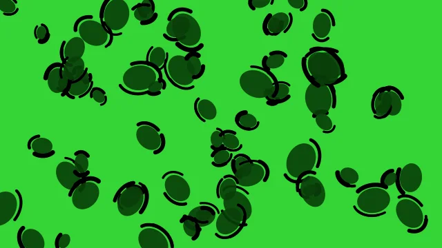 Green 700 leopard desktop wallpaper — free 4K green 700 wallpaper 3840x2160