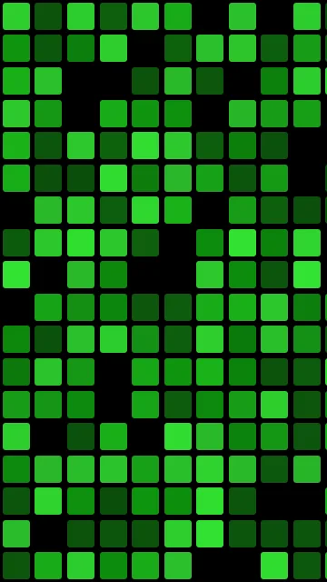 Green 700 mosaic phone wallpaper — free HD green 700 mobile wallpaper 1080x1920