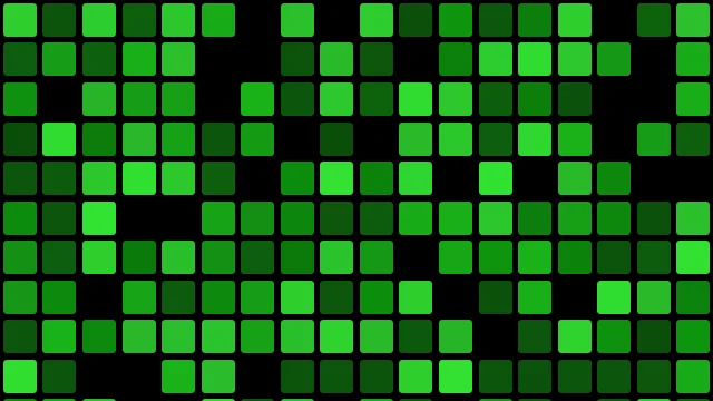 Green 700 mosaic desktop wallpaper — free 4K green 700 wallpaper 3840x2160